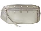 Allsaints Sid Bumbag (blue/grey) Women's Belts