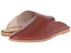 Dolce Vita Tia (brandy Leather 1) Women's Shoes
