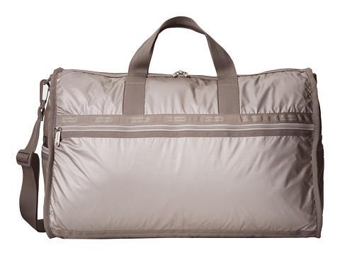 Lesportsac Luggage Large Weekender (supernova Lightning) Duffel Bags