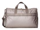Lesportsac Luggage Large Weekender (supernova Lightning) Duffel Bags