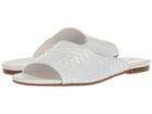 Katy Perry The Aqua (white Mermaid Metallic) Women's Shoes