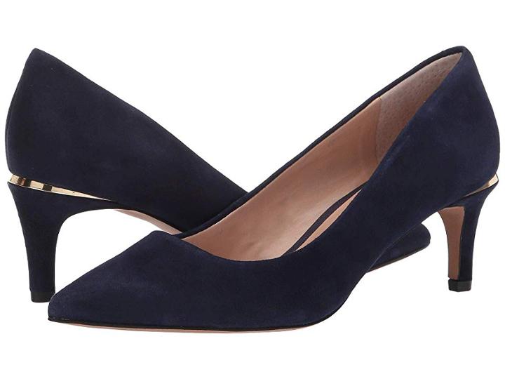 Franco Sarto Duran (midnight) High Heels