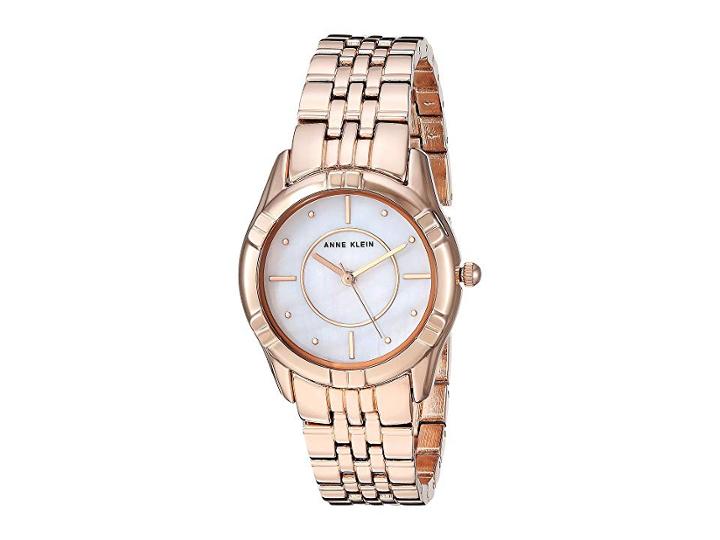 Anne Klein Ak-3170mprg (rose Gold-tone) Watches