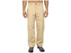 Mountain Khakis Poplin Pant (khaki) Men's Casual Pants