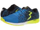 361 Degrees Chaser 2 (jolt/black) Men's Shoes
