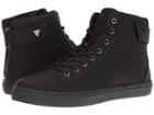 Guess Tulley (black) Men's Shoes