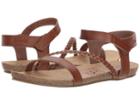 Blowfish Goya (russet Dyecut) Women's Sandals