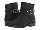 G By Guess Hoda (black) Women's Shoes