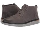 Sperry Camden Oxford Chukka Burnished (grey) Men's Shoes