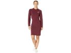 Puma Classics Dress (fig) Women's Dress