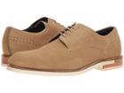 Ted Baker Lapiin (sand Suede) Men's Shoes
