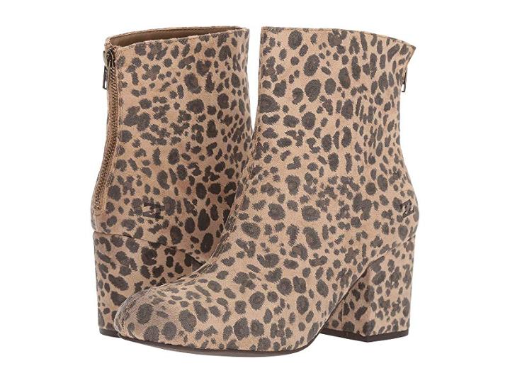 Billabong Luna (animal) Women's Pull-on Boots