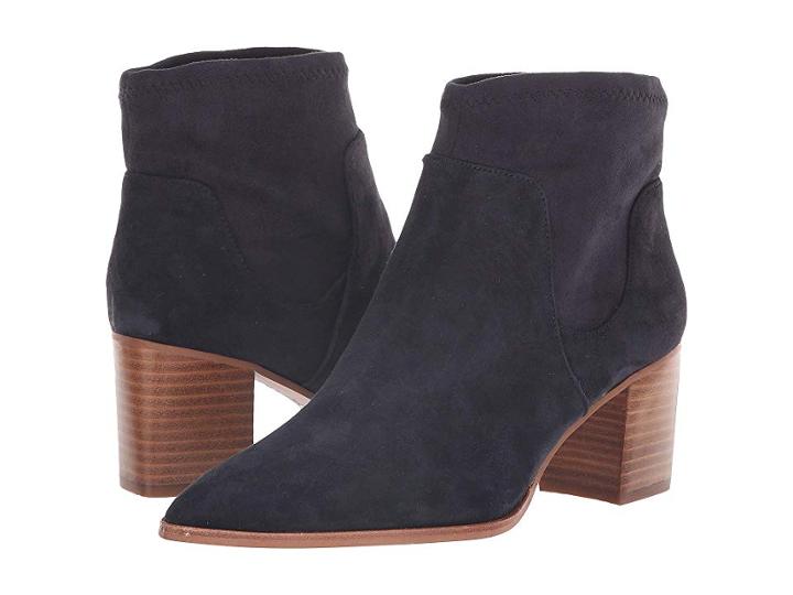 Sole / Society Dawnina (midnight) Women's Boots