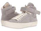 Dolce Vita Westly (grey Suede) Women's Shoes
