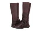 Miz Mooz Prima (brown) Women's Boots