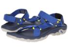 Teva Hurricane Xlt (blue) Men's Shoes