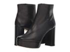 L.k. Bennett Katelyn (black Nappa) Women's Shoes