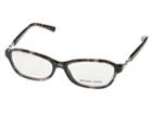 Michael Kors 0mk8019 (black Tortoise/silver) Fashion Sunglasses
