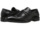 Kenneth Cole Unlisted Design 30352 (black) Men's Shoes