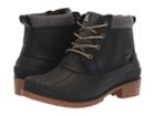 Kamik Evelyn 4 (black 2) Women's Cold Weather Boots