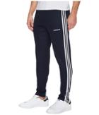 Adidas Originals Beckenbauer Open Hem Track Pants (legend Ink) Men's Casual Pants