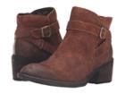 Born Binghamton (tobacco Distressed) Women's  Boots