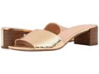 Franco Sarto Ramy (gold) Women's Shoes