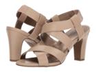 Lifestride Connie (tender Taupe) Women's Shoes