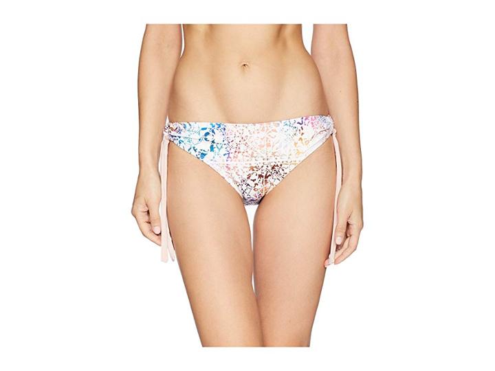 Next By Athena Wanderlust Tubular Tunnel Pants (blush) Women's Swimwear