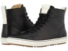 Birkenstock Bartlett (black Leather) Women's  Shoes