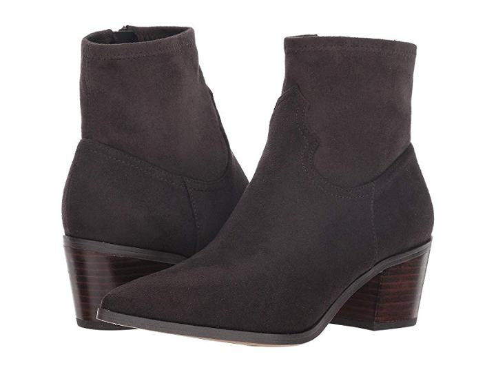 Franco Sarto Shaneen (peat Suede) Women's Shoes