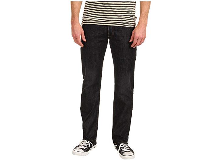 Levi's(r) Mens 501(r) Original (iconic Black) Men's Jeans