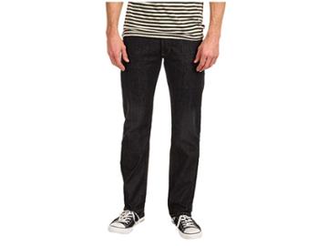 Levi's(r) Mens 501(r) Original (iconic Black) Men's Jeans