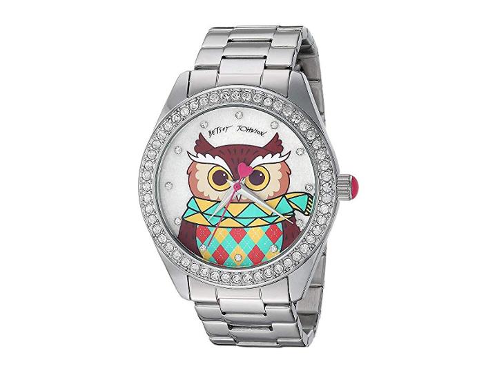 Betsey Johnson Bj00048-279