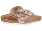 Think! 82320 (sand/kombi) Women's Sandals