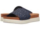 Bernie Mev. Capri (jeans) Women's Sandals