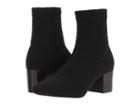 Sol Sana Comet Boot (black) Women's Dress Pull-on Boots