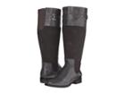 Lifestride Ravish Wide Calf (dark Grey) Women's  Boots