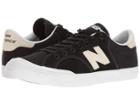 New Balance Numeric Nm212 (black/white) Men's Skate Shoes