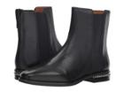 Franco Sarto Racine (black Premier Calf Leather) Women's Shoes