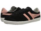 Gola Specialist (black/pale Pink) Women's Shoes