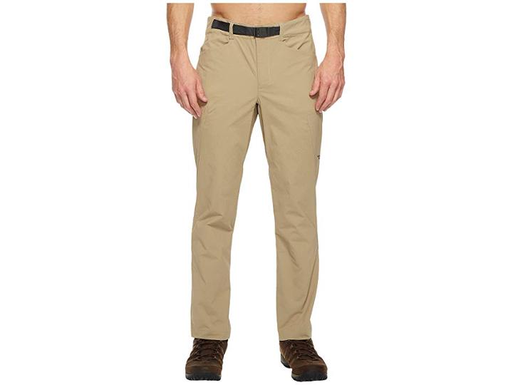 The North Face Straight Paramount 3.0 Pants (dune Beige) Men's Casual Pants
