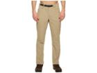 The North Face Straight Paramount 3.0 Pants (dune Beige) Men's Casual Pants