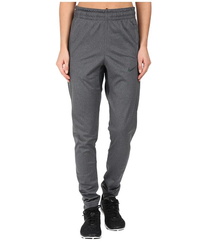 Nike Elite Basketball Pant (cool Grey/iridescent) Women's Casual Pants