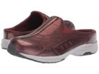 Easy Spirit Traveltime 335 (cabernet/cabernet) Women's Shoes