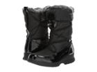 Totes Vivian (black) Women's Cold Weather Boots