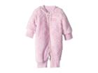 Levi's(r) Kids Sherpa Coverall (infant) (pink Lavender) Girl's Overalls One Piece