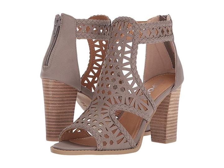 Report Raisa (taupe) Women's Shoes