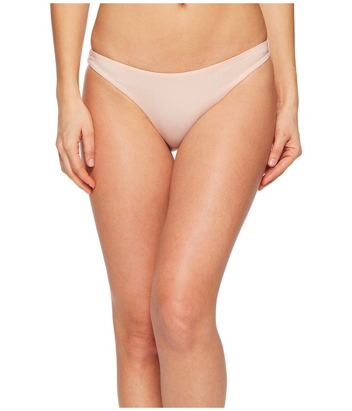 Skin Jordan Bottom (blush) Women's Swimwear