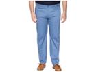 Dockers Big Tall Jean Cut Khaki D3 Classic Fit Pants (sunset Blue) Men's Casual Pants